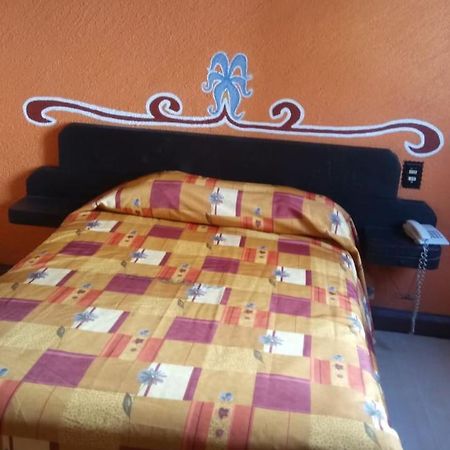 Hotel Recreo Mexico by Eksteriør bilde
