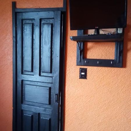 Hotel Recreo Mexico by Eksteriør bilde