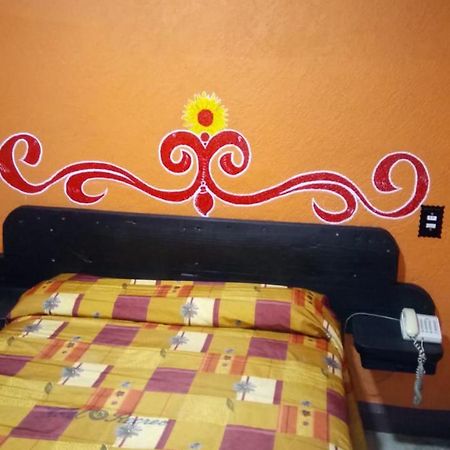 Hotel Recreo Mexico by Eksteriør bilde