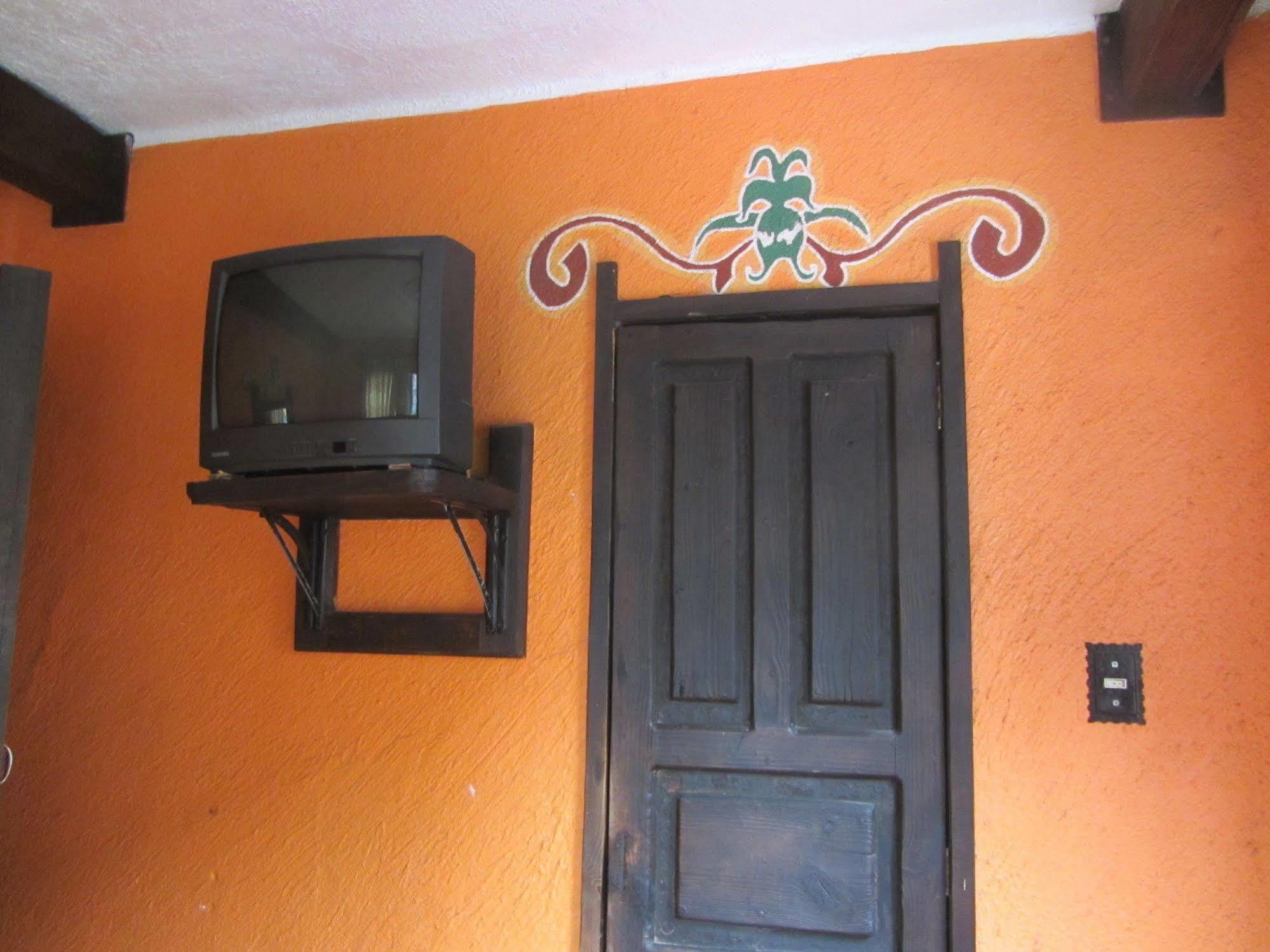 Hotel Recreo Mexico by Eksteriør bilde