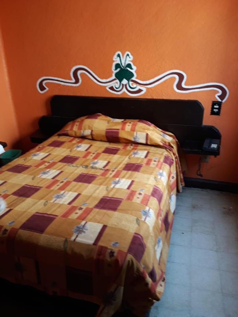 Hotel Recreo Mexico by Eksteriør bilde