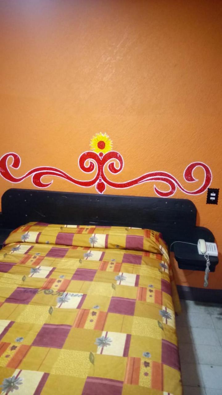 Hotel Recreo Mexico by Eksteriør bilde